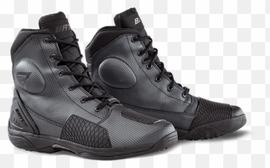 Motorcycle Touring Boots U0026 Power Sports Footwear Bates - Lace Up png