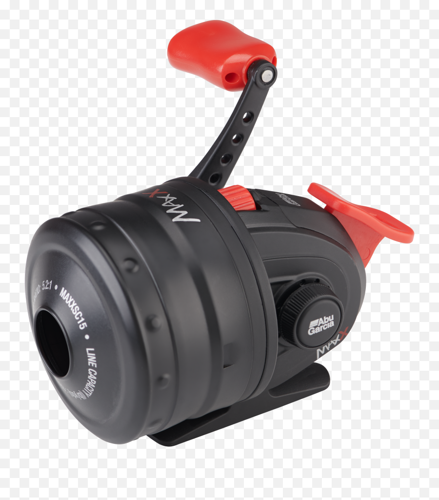 Abu Garcia Max X Spincast Reel U2013 Pure Fishing Png To Icon