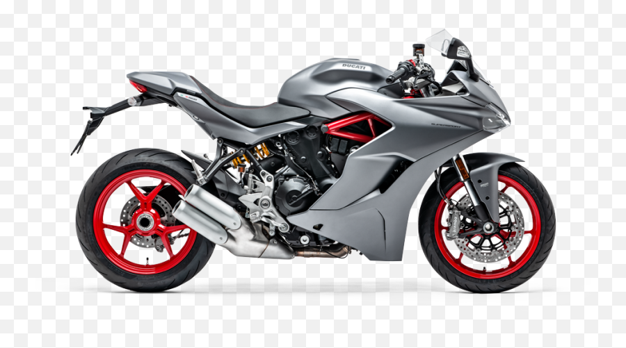 2020 Ducati Motorcycle Model List Webbikeworld - Ducati Supersport Png,Icon Variant Helmet Review