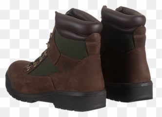 Inch Field Boot - Lace Up Png,Timberland Men's Icon Field Boot
