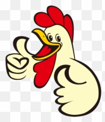 Download Chicken Logo Png - Transparent Background