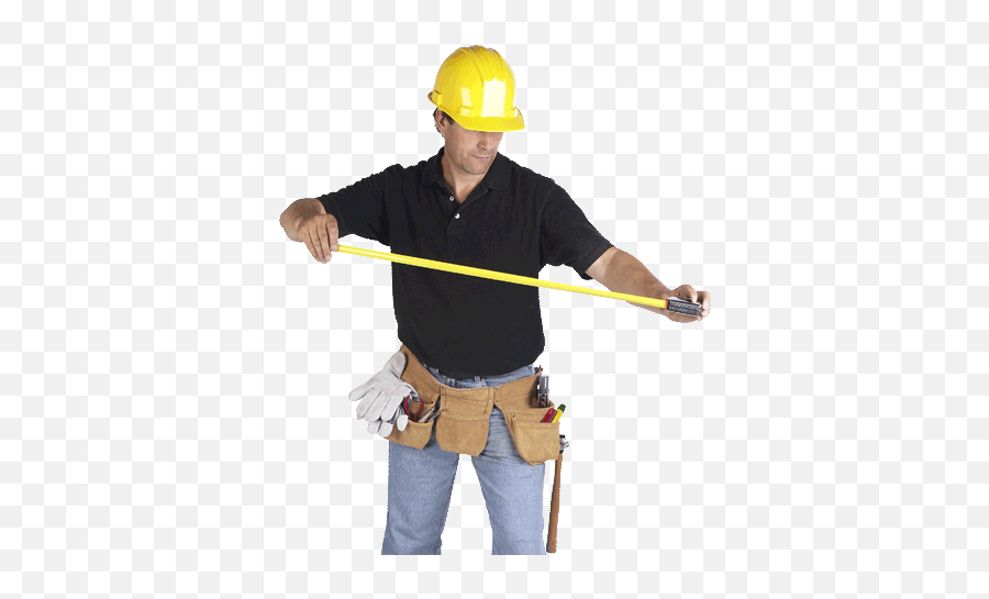 Construction Worker Transparent Png - Imagenes De Un Obrero,Construction Worker Png