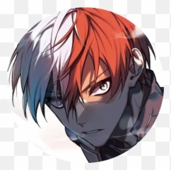 Pin By Anime Gurl 101 - Hybrid png