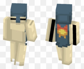 Download Cyndaquil Pokemon Minecraft Skin For Free - Minecraft Skins For Red Head Girls Png,Cyndaquil Png