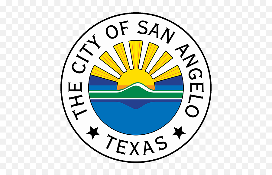 Concho Valley You Decide J Frank Wilson And The Cavaliers - City Of San Angelo Texas Png,Pearl Jam Logo