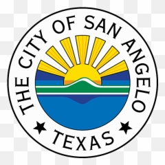 Concho Valley You Decide J Frank Wilson And The Cavaliers - City Of San Angelo Texas Png,Pearl Jam Logo