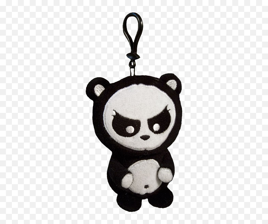 Angry Panda - Soft Png,Panda Buddy Icon