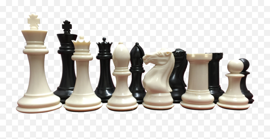 Buy Conqueror Weighted Chess Pieces - Standard Tournament Chess Pieces Png,Chess Pieces Png