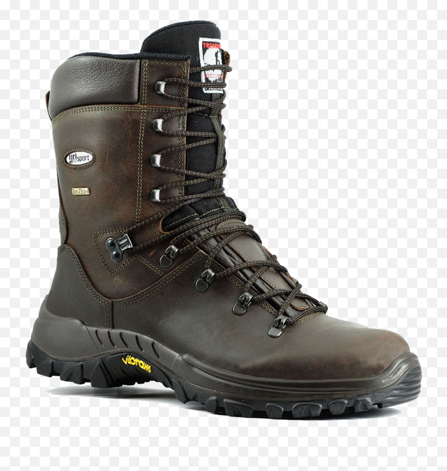 Grisport Urewera Boot - Lace Up Png,Icon Super Duty 2 Boots