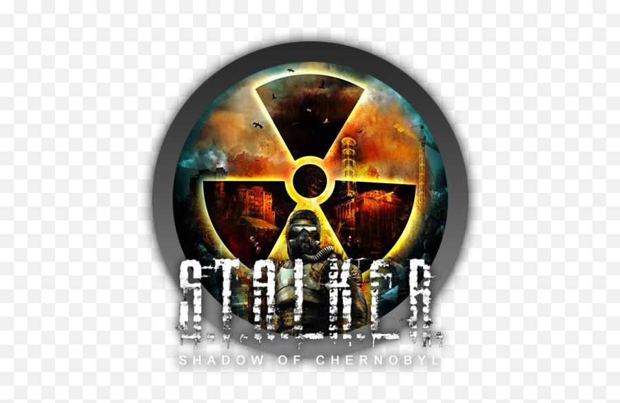 Services - Stalker Shadow Of Chernobyl Cover Png,Tropico 6 Icon