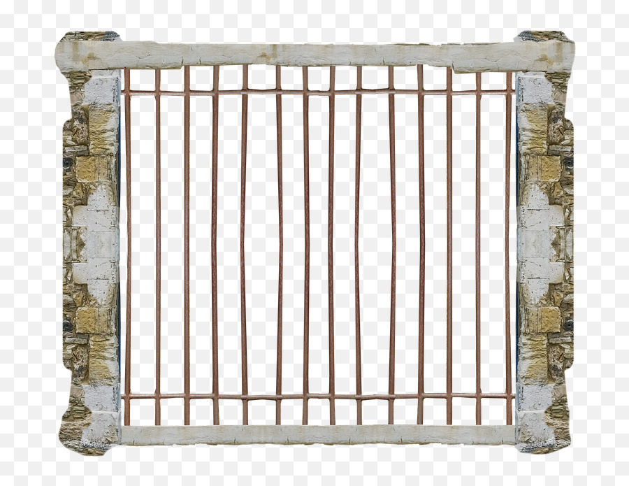 Cage Jail Transparent - Transparent Jail Cage Png,Cage Png