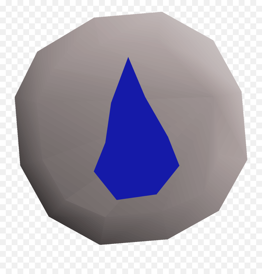 Water Rune - Circle Png,Runes Png