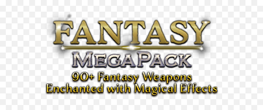 Fantasy Megapack U7 - Mods And Language Png,Fantasy Folder Icon