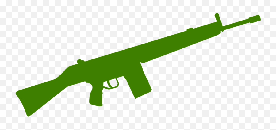 Cliparts Buy Any - Provide For The Common Defense Png,Cartoon Gun Png