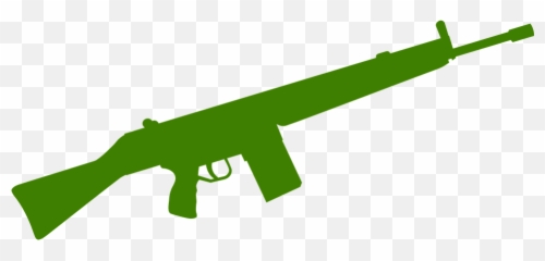 Cliparts Buy Any - Provide For The Common Defense Png,Cartoon Gun Png