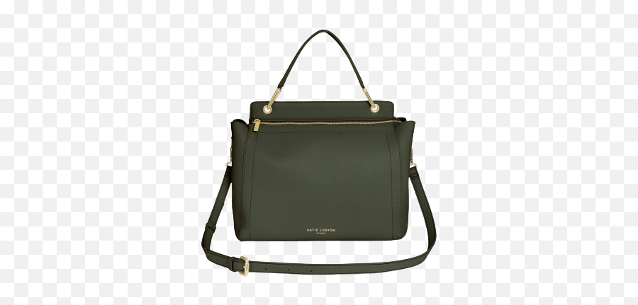 Handbags - Katie Loxton Harlowe Womens Vegan Leather Convertible Strap Top Handle Doctors Bag Png,Ted Baker Bow Shopper Icon Bag