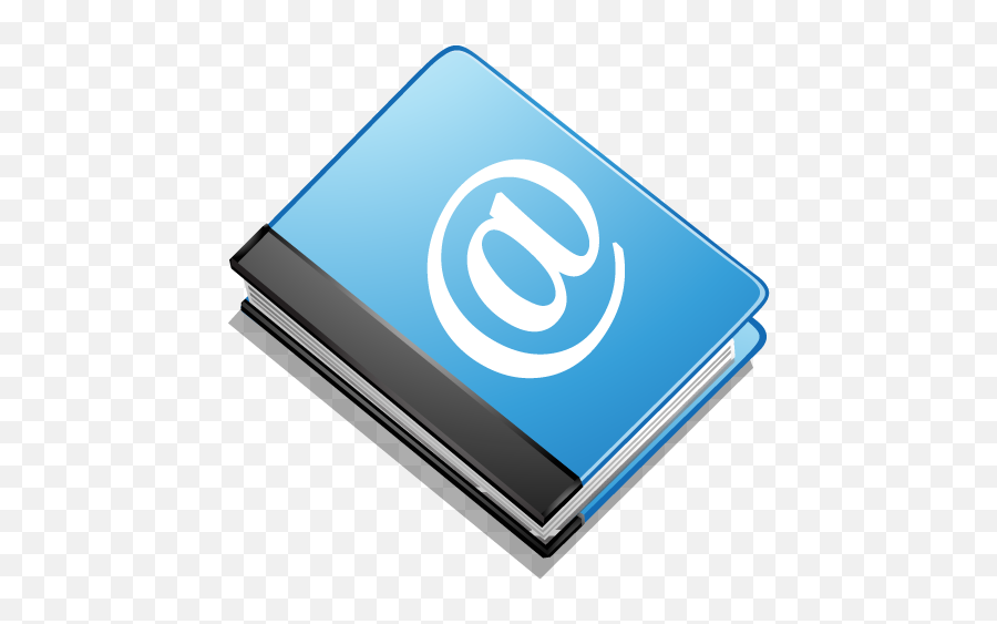 Adress Book Icon - Download Free Icons Amazon De Png,Guide Book Icon