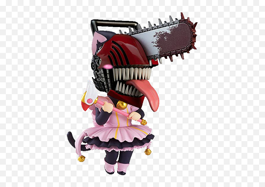 Yukoooooo Uok - Debt3471 Reddit Chainsaw Man Nendoroid Png,Guro Tumblr Icon