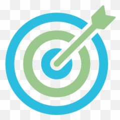 Rf Code Careers - Bullseye Transparent Background png