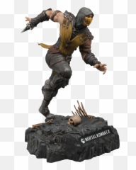 Mortal Kombat X - Edition png