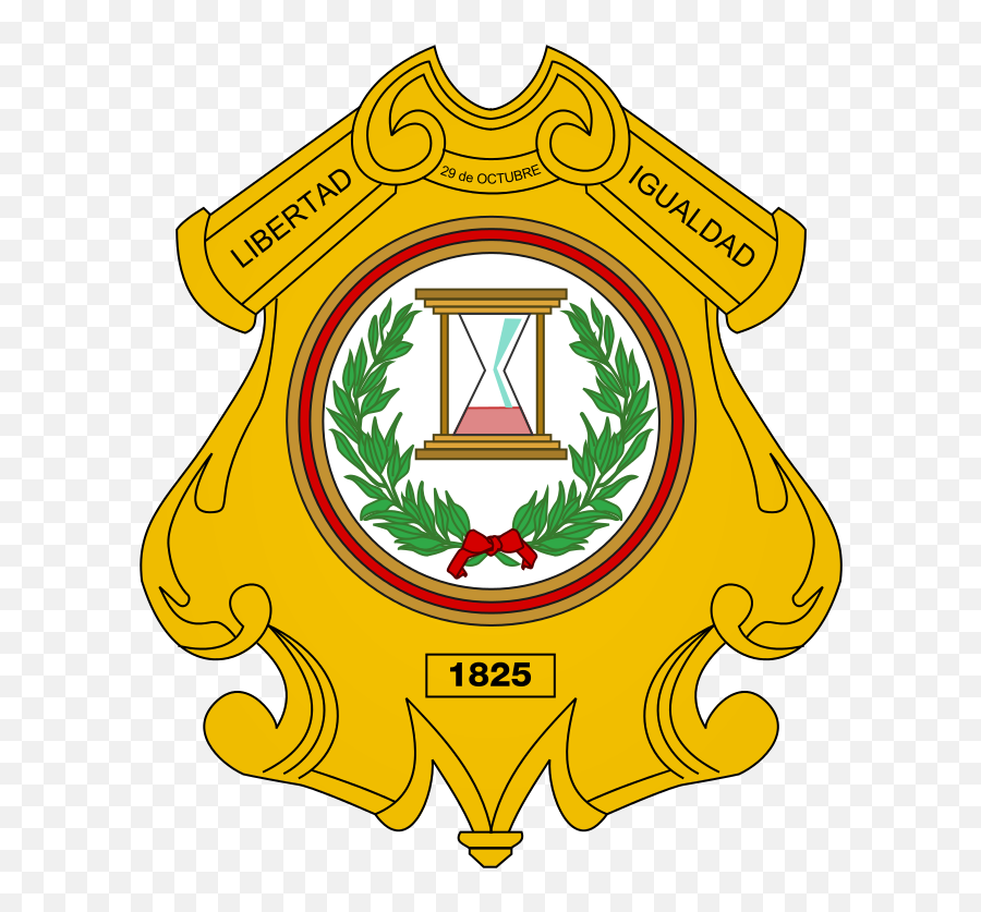 Download Flag Coat Of Arms - Escudo De Totonicapan Png,Guatemala Flag Png