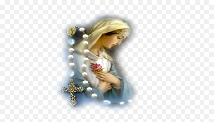 St Anthonyu0027s Parish - Rosary Our Lady Png,St Faustina Icon