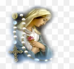 St Anthonyu0027s Parish - Rosary Our Lady png