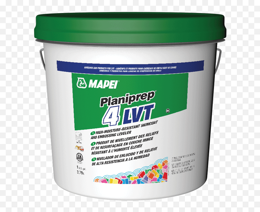 Systems For Installing Lvt In Wet Environments Mapei - Mapei Png,Lvt Icon