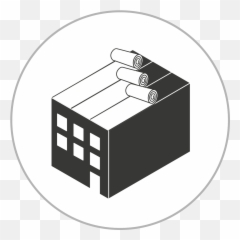 Building Products Homefree From Hbn - Language Png,Building Material Icon