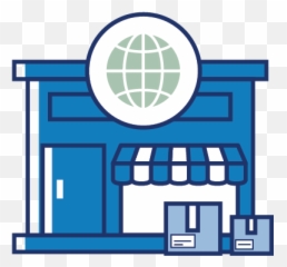 Trade Tools For International Sales - Vertical png