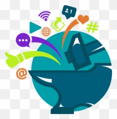 Creating An Effective Business Logo - Socialmediawright Business Consultant Png,Images Of Nike Logos