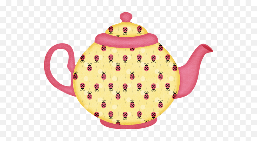 Teapot Png Pic Arts - Çaydanlk Çizimi,Teapot Png