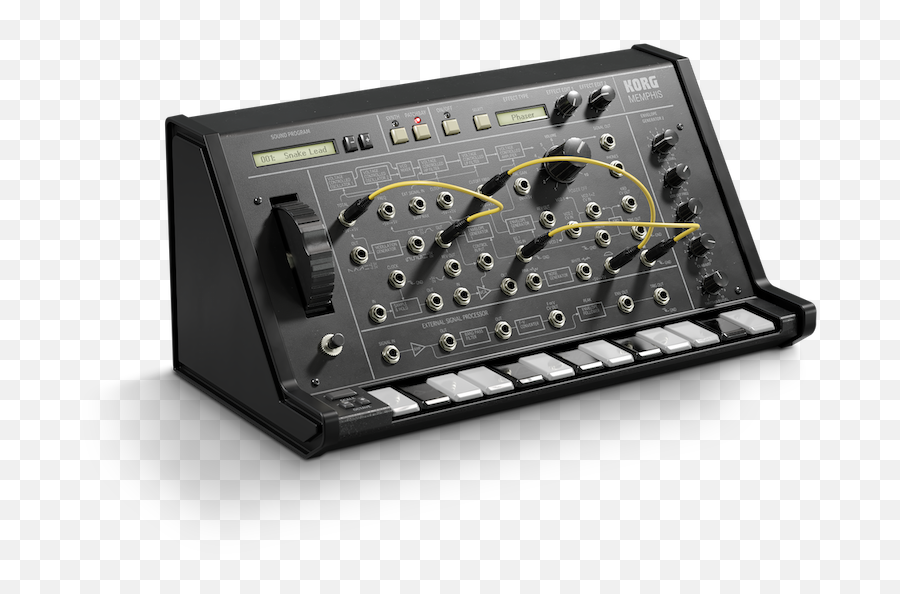 Korg Gadget 2 - Music Production Software Korg Usa Electronic Musical Instrument Png,Kumpulan Icon Jam Analog Android