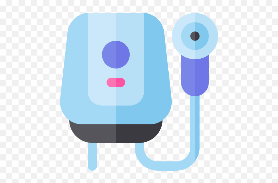 Water Heater Free Icon - Water Heating 512x512 Png Water Heater Clipart,Heater Icon