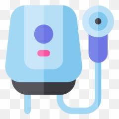 Water Heater Free Icon - Heating 512x512 Png Clipart