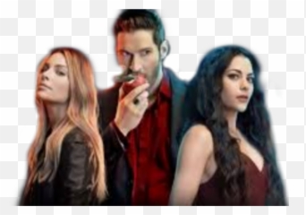 Eva Lucifer And Part 1 2020 - 0128 Png,Lucifer Png