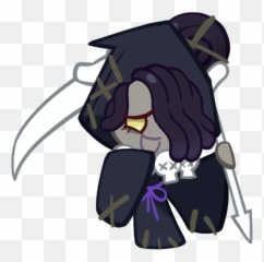 The Normal Album - Licorice Cookie Mbti png