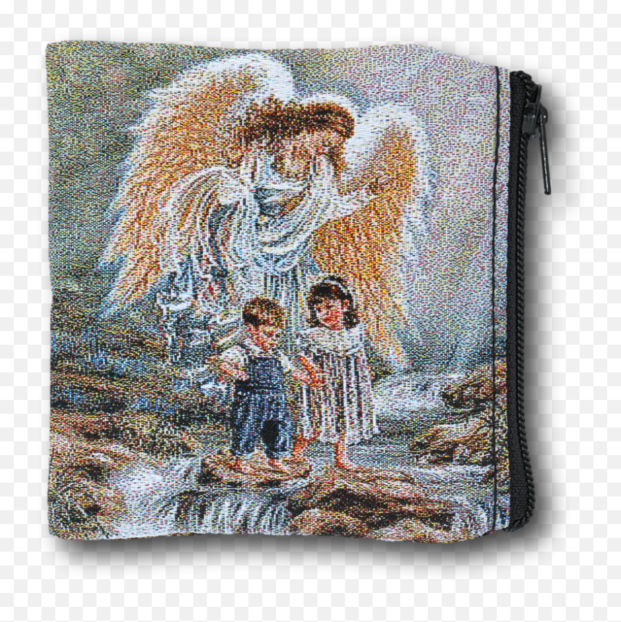 Rosary Holders St Thomas More Books U0026 Gifts - Guardian Angel Images Gif Png,Guardian Angel Icon Byzantine
