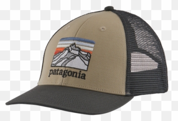 Line Logo Ridge Lopro Trucker Hat - Patagonia Line Logo Ridge Lopro Trucker Hat Png,Large Google Chrome Icon
