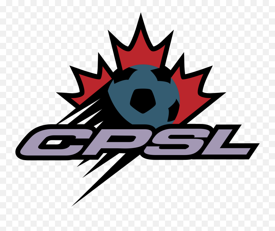 Can Pro Soccer Lg Logo Png Transparent - Canadian Soccer League,Lg Logo Png