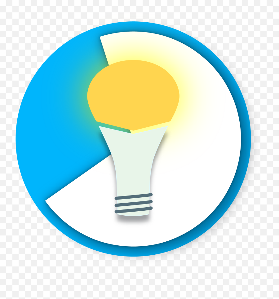 Openhab 2 And Icon Possibilities U2014 Mw - Compact Fluorescent Lamp Png,Tip Icon