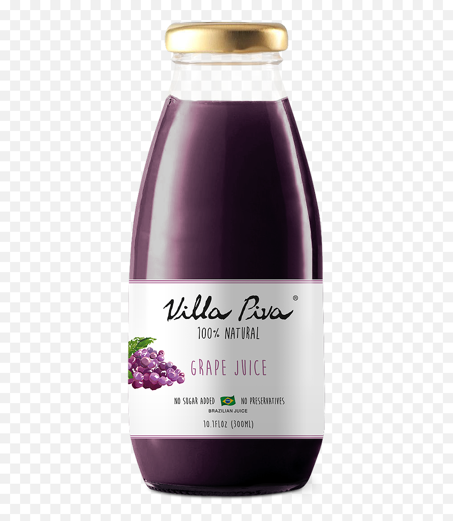 100 Natural Grape Juice - Box With 12 Bottles 101 Floz Each Zingbowl Glass Bottle Png,Juice Box Png