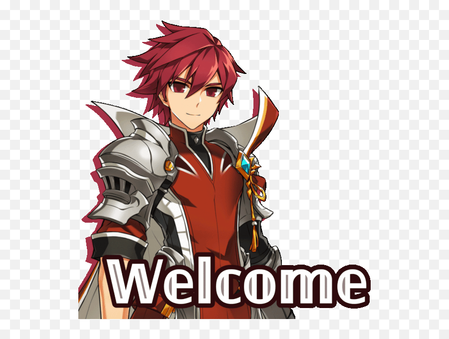 About Elsword Amino - Elsword Knight Emperor Class Png,Elsword Icon