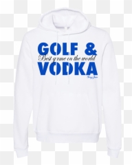Swingjuice Golf Dream Team Short Sleeve Unisex - Shirt Long png