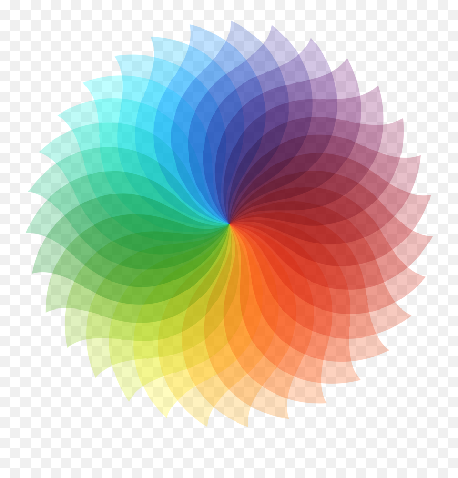 Spectrum Color Wheel Palette - Free Image On Pixabay Rueda De Colores Png,Color Icon Eyeshadow Palette