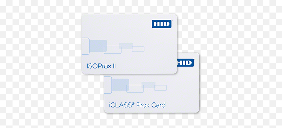 Whatu0027s The Difference Between A Prox Card U0026 Smart - Proximity Card Vs Mifare Card Png,Smartcard Icon