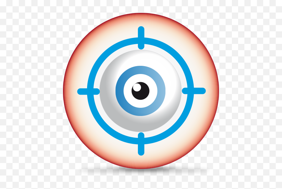 Eye Care Specialist Png Pogo Icon