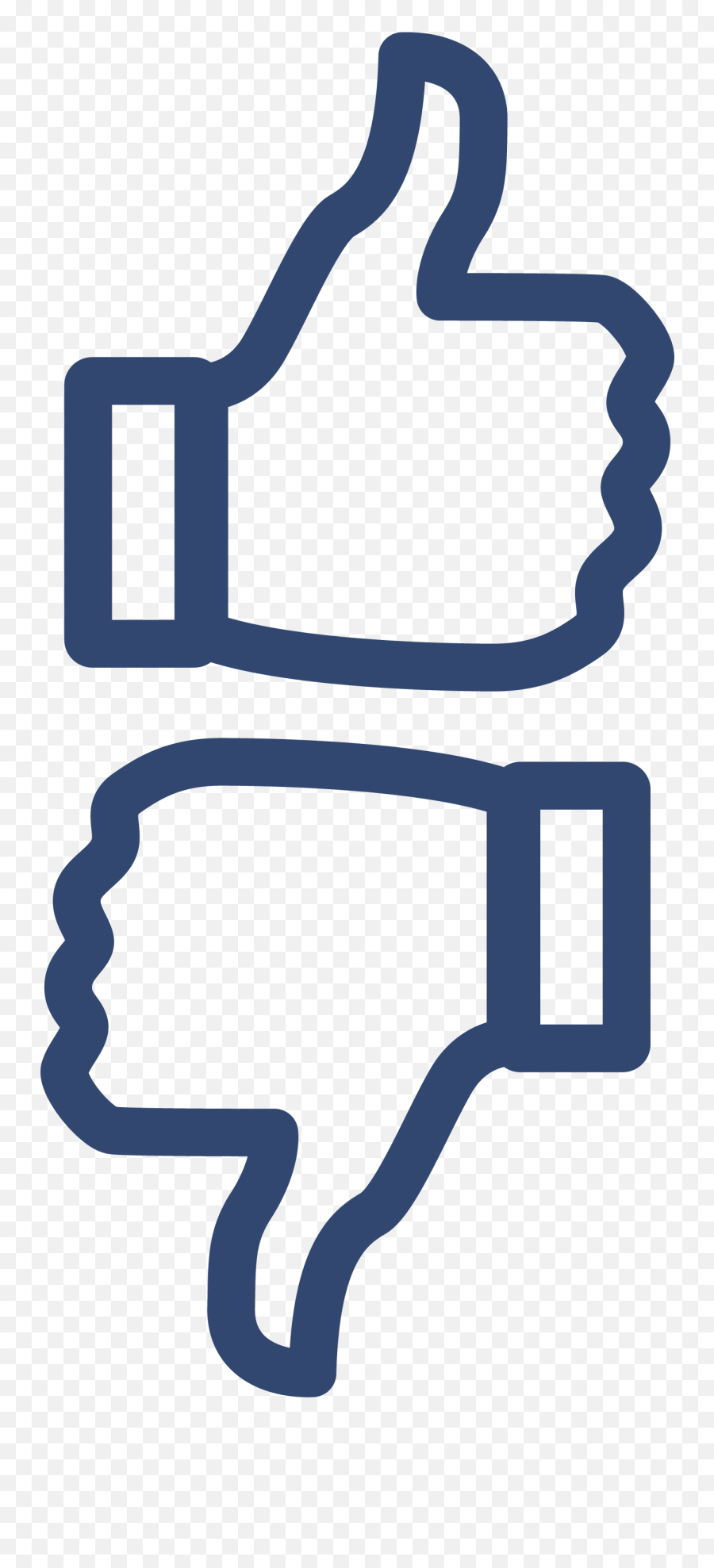 Antioxidants - Thumbs Up Icon Transparent Png,Facebook Thumb Down Icon