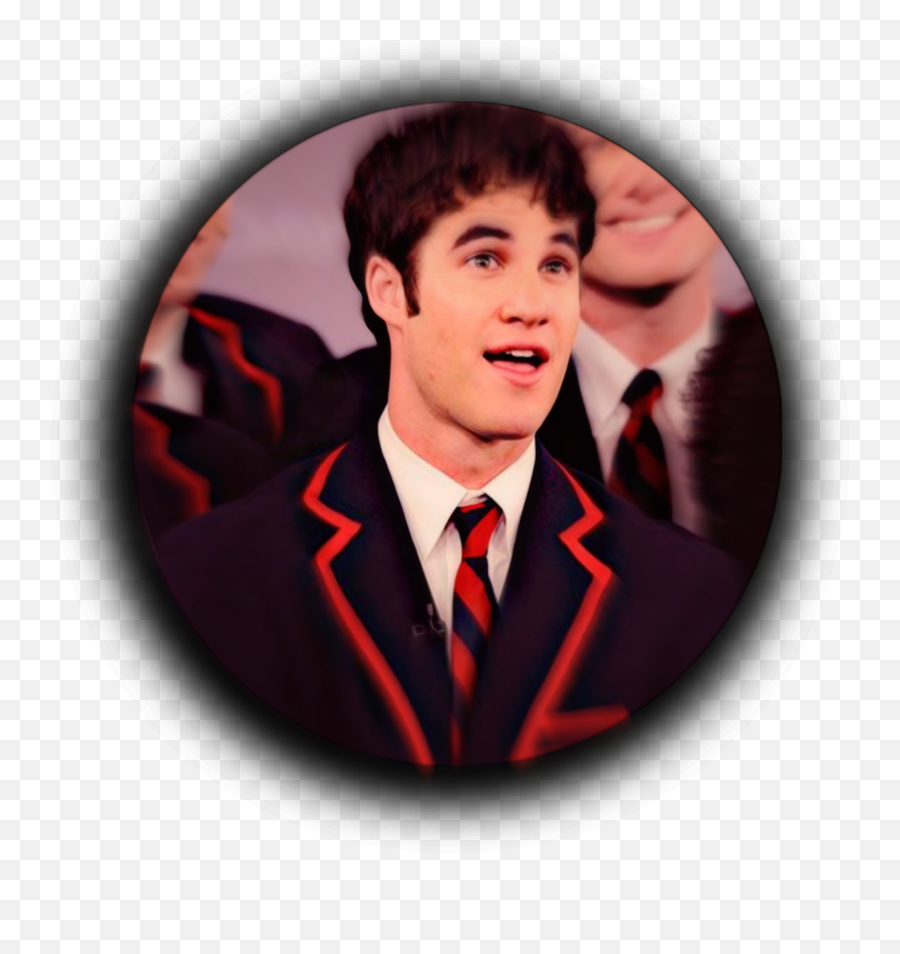 The Most Edited Darren Criss Picsart - Darren Criss Glee Png,Darren Criss Icon