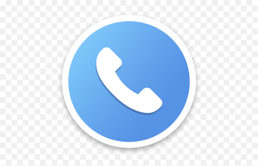 Updated Handset - Second Phone Number App Not Working Download Call Logo Transparent Png,Phone Not Available Icon Image
